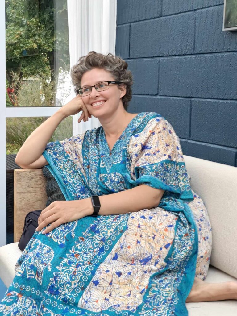 Sara Sofia – parterapi og individuelle samtaler i Odsherred og online